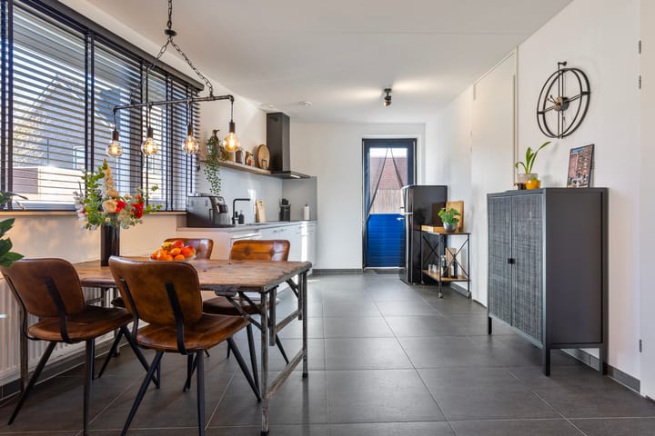 Foto 3 van de Poten 35