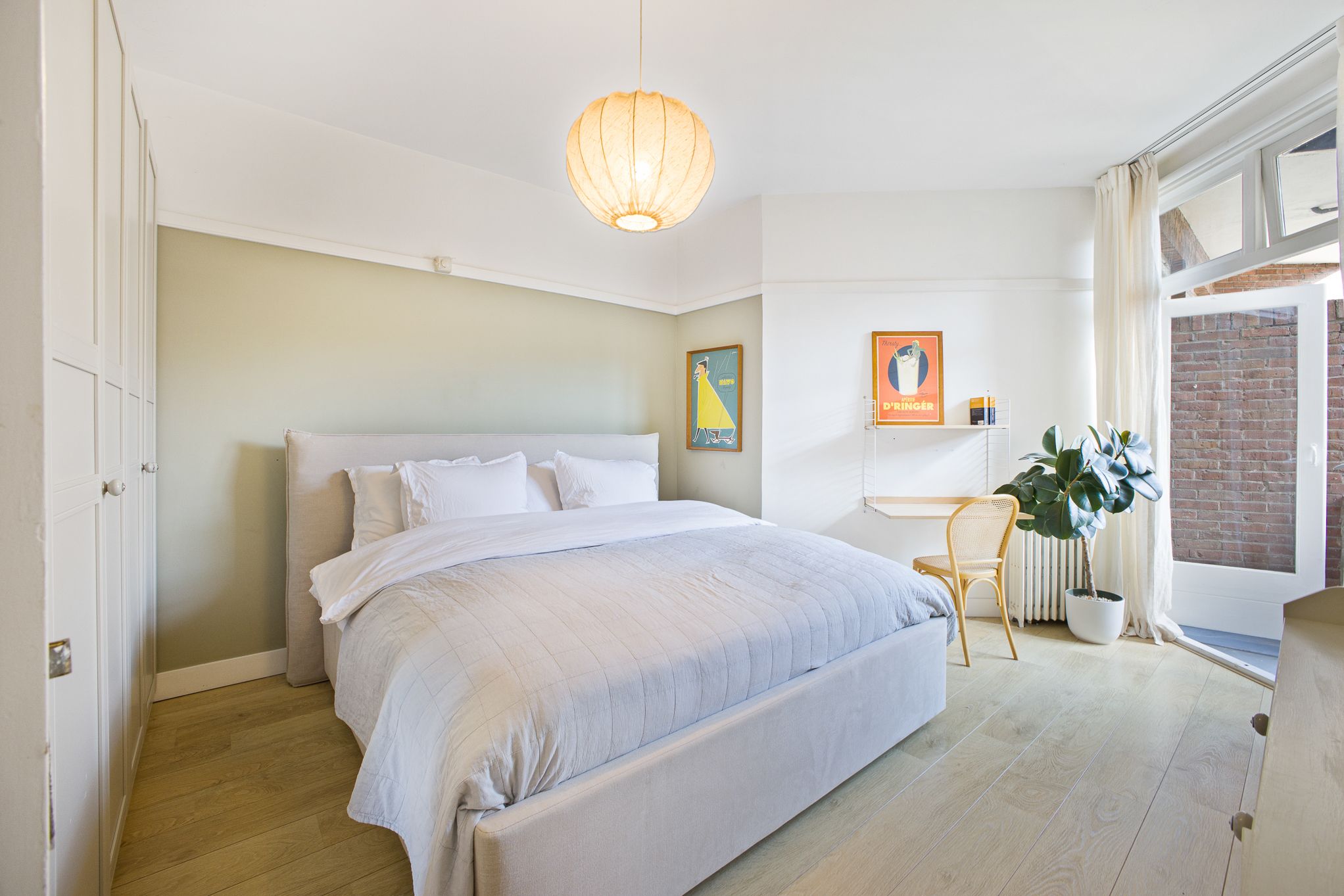 Foto 3 van Slaakstraat 3-2