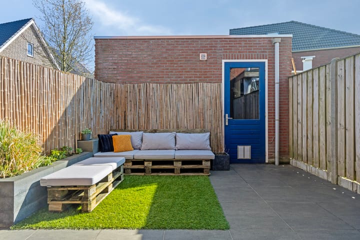 Foto 4 van de Poten 35