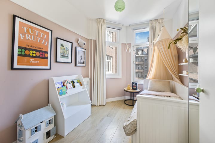 Foto 4 van Slaakstraat 3-2