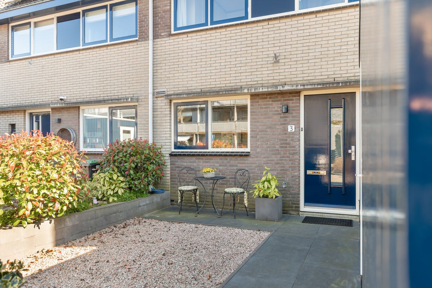 Foto 5 van De Stuifbergen 3