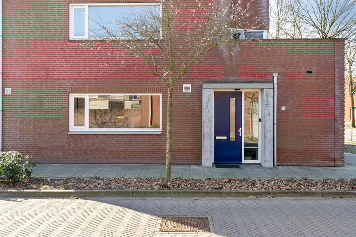 Foto 6 van de Poten 35