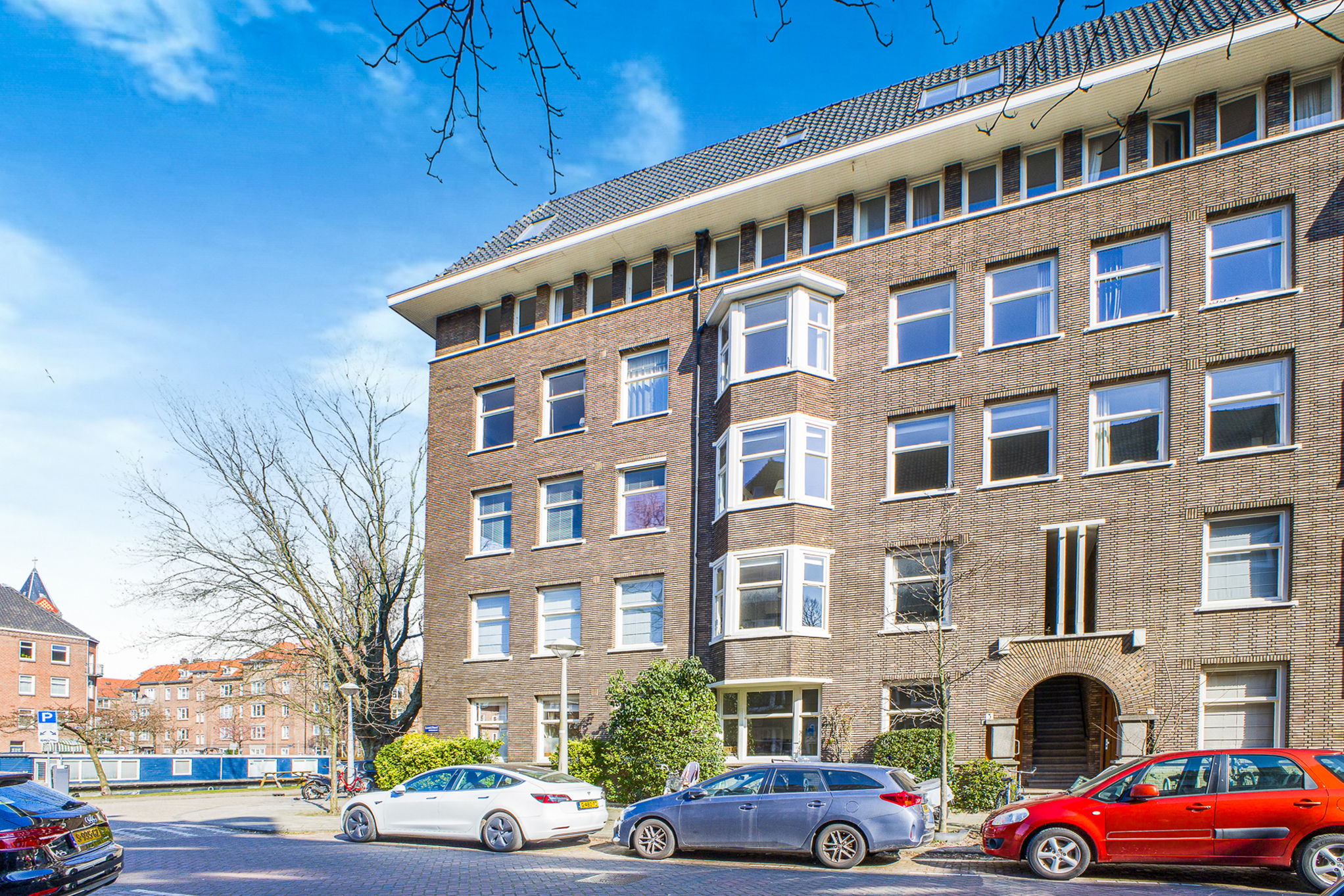 Foto 6 van Slaakstraat 3-2