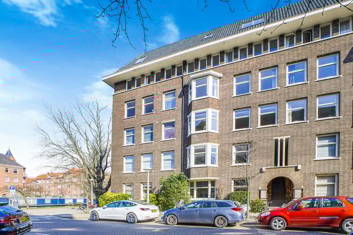 Foto 6 van Slaakstraat 3-2