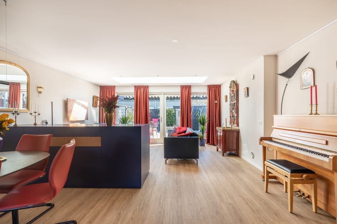 Foto 7 van De Stuifbergen 3