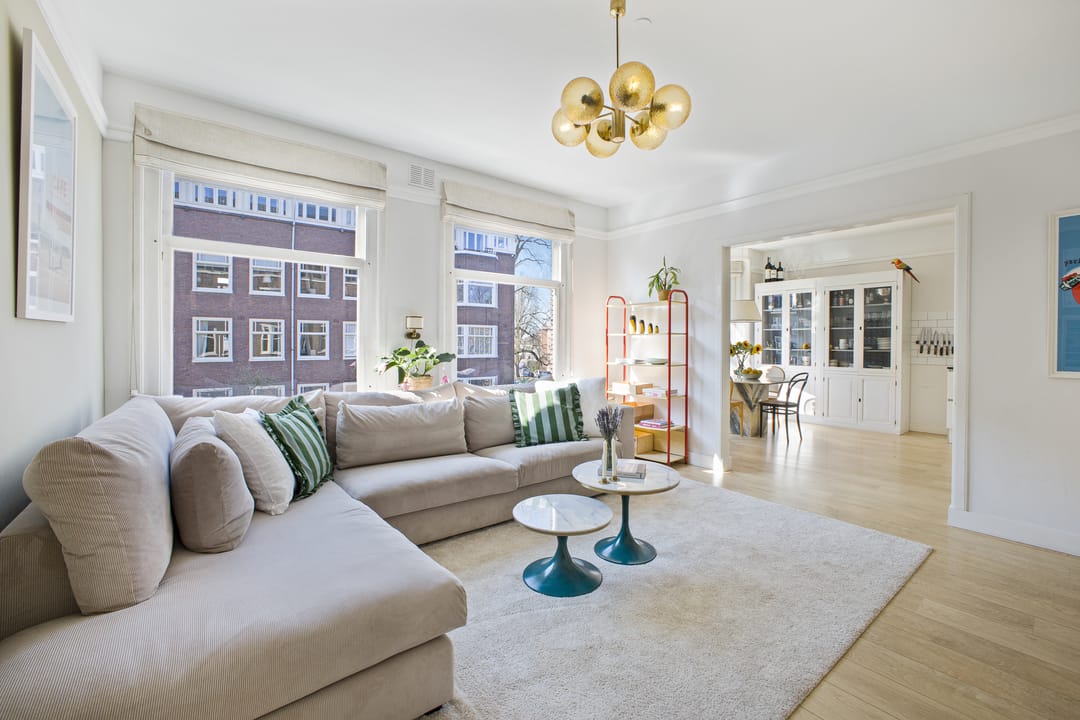 Foto 7 van Slaakstraat 3-2