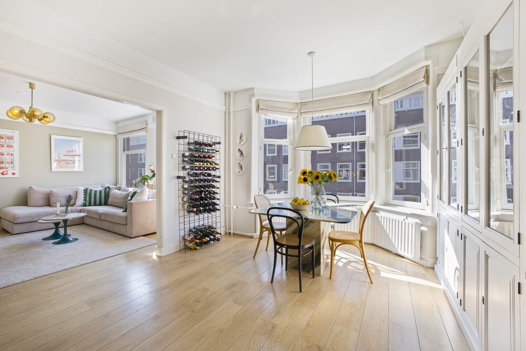 Foto 8 van Slaakstraat 3-2