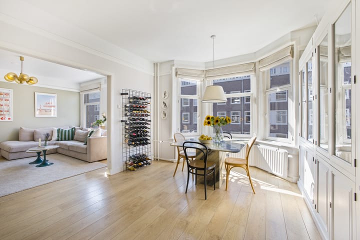 Foto 8 van Slaakstraat 3-2