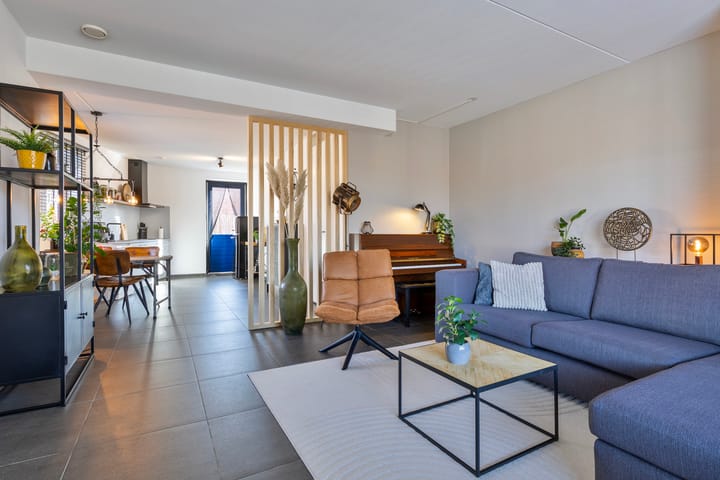 Foto 9 van de Poten 35