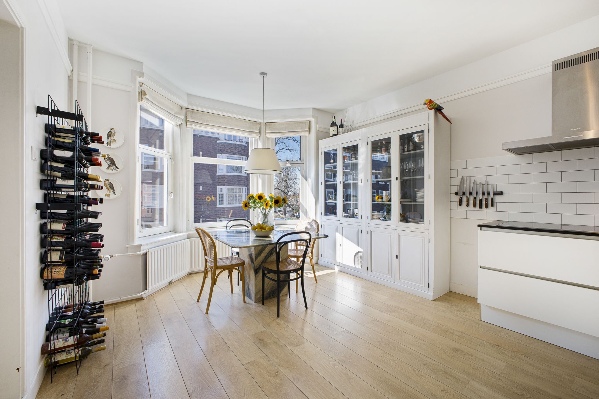 Foto 9 van Slaakstraat 3-2