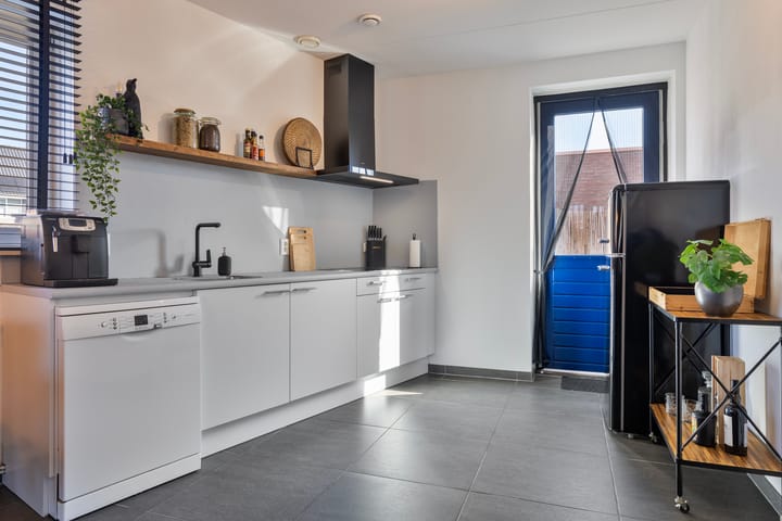 Foto 12 van de Poten 35