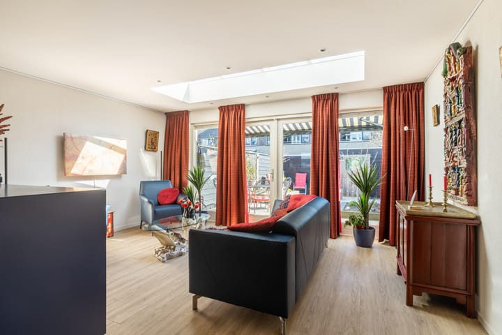 Foto 12 van De Stuifbergen 3