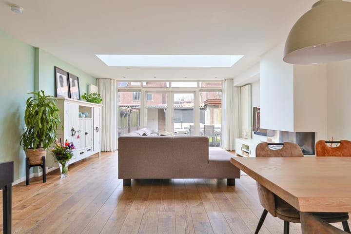 Foto 3 van Anemoon 48