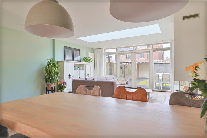 Foto 4 van Anemoon 48