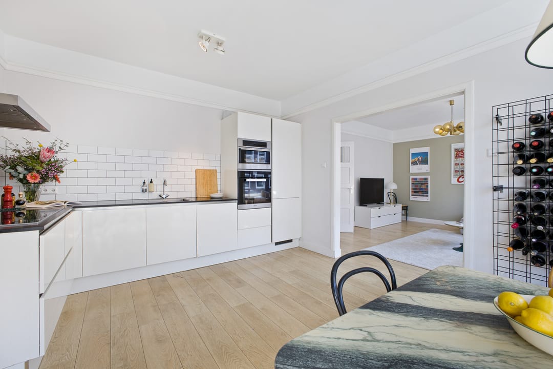 Foto 13 van Slaakstraat 3-2