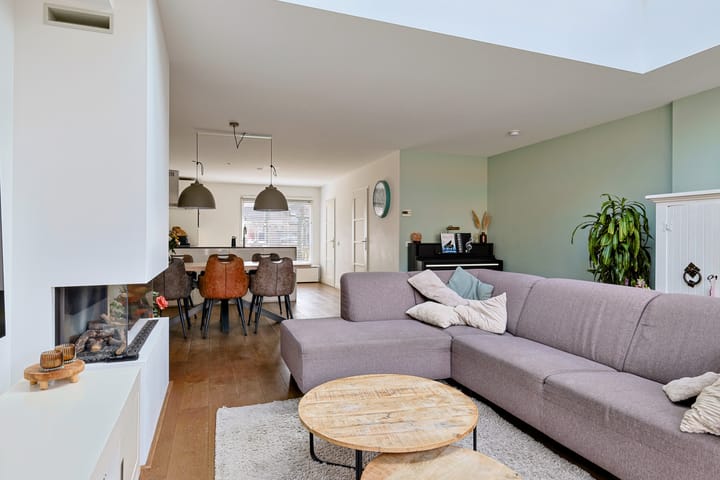 Foto 6 van Anemoon 48