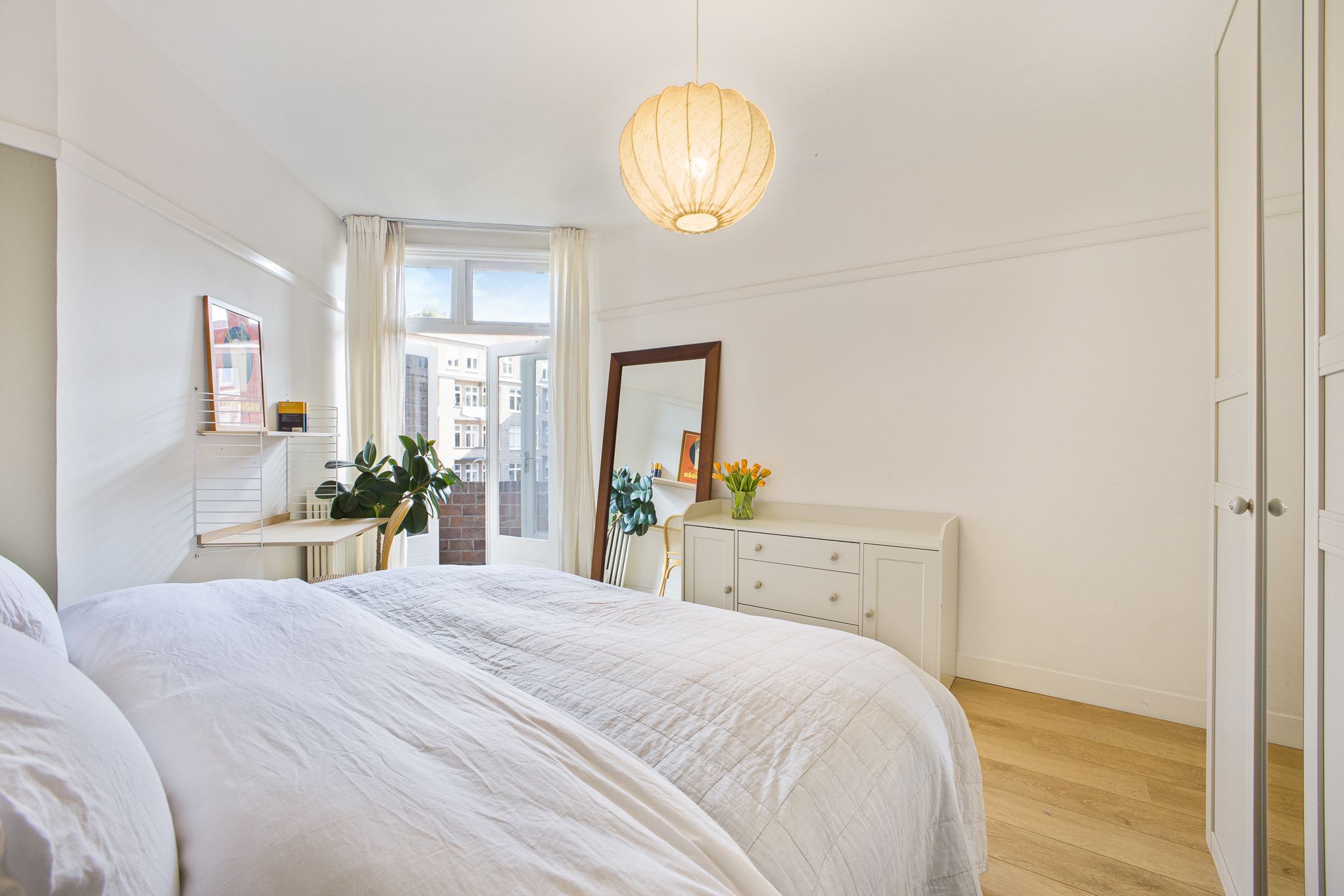 Foto 15 van Slaakstraat 3-2