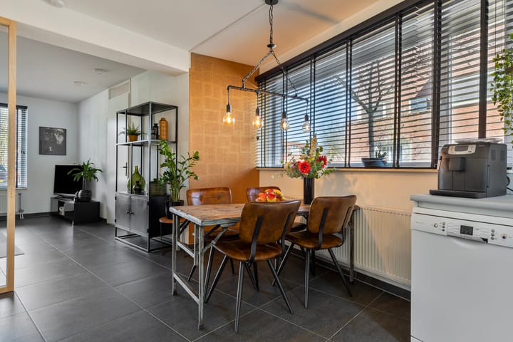 Foto 16 van de Poten 35