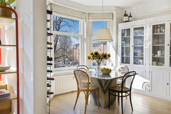 Foto 10 van Slaakstraat 3-2