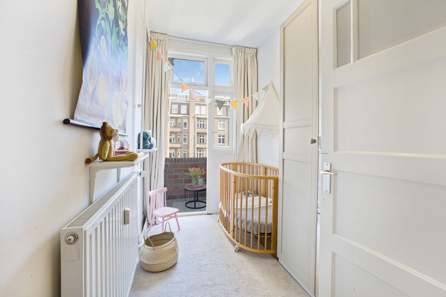 Foto 19 van Slaakstraat 3-2