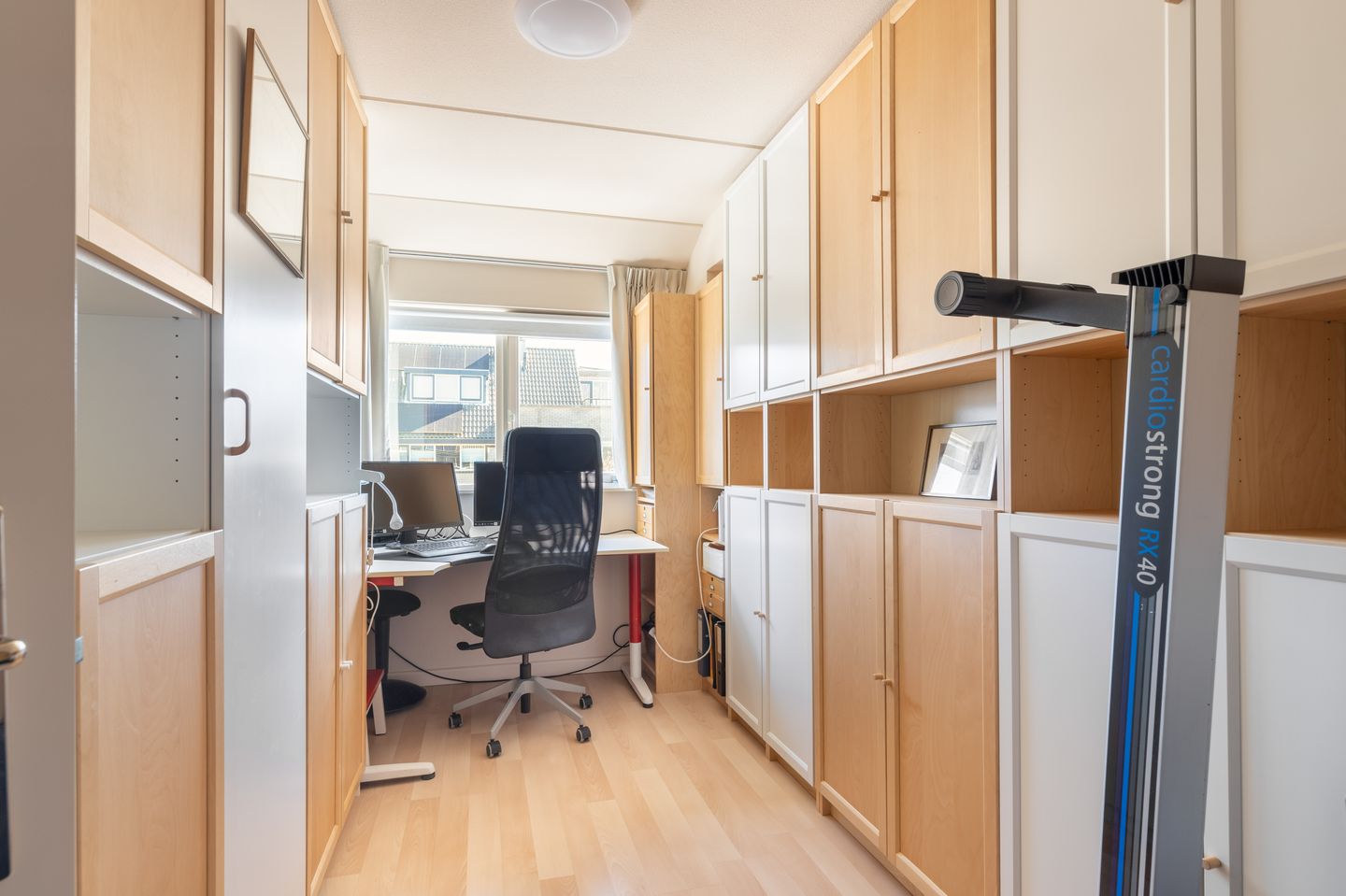 Foto 20 van De Stuifbergen 3