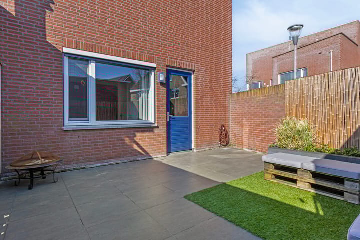 Foto 21 van de Poten 35