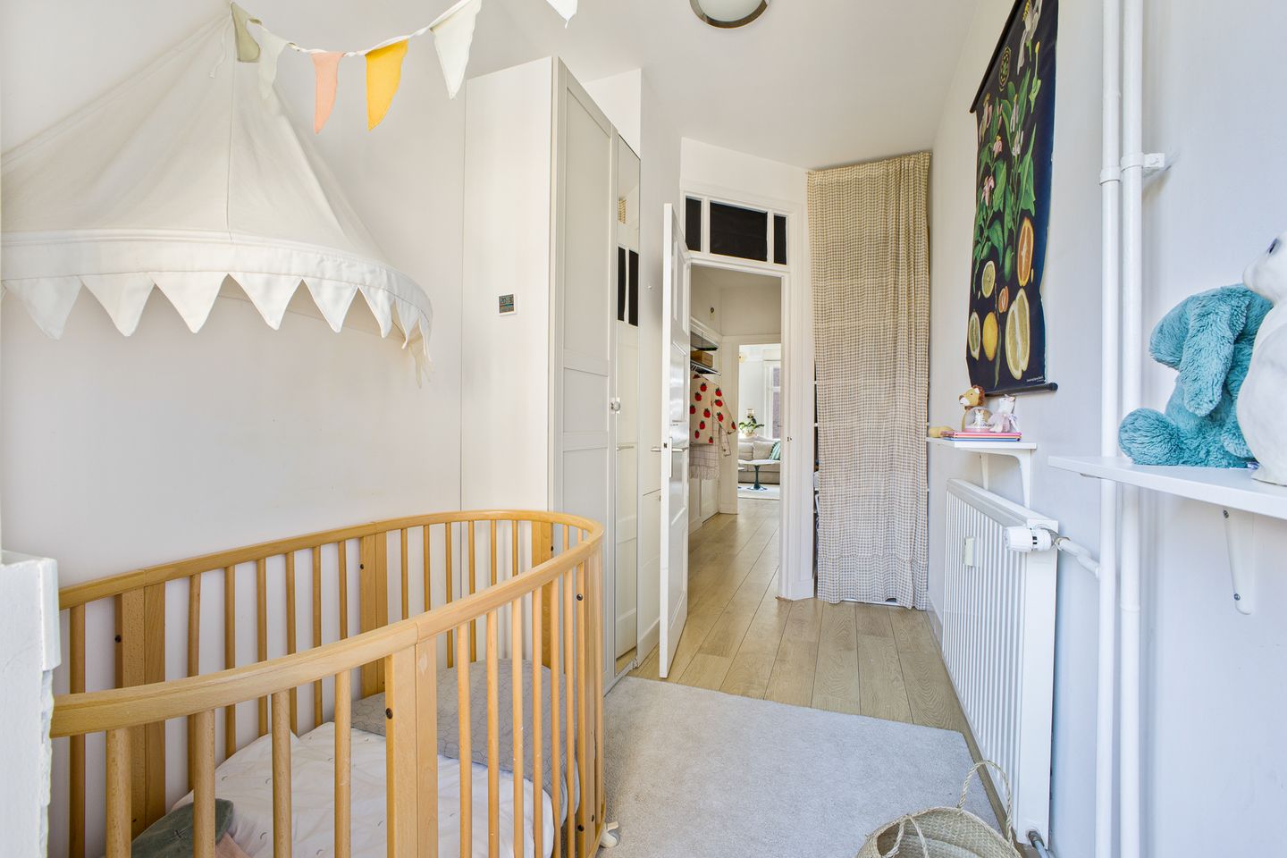 Foto 20 van Slaakstraat 3-2