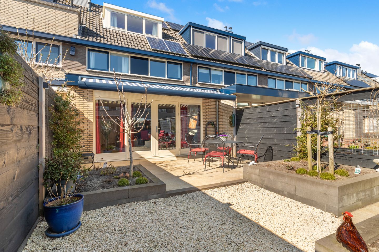 Foto 4 van De Stuifbergen 3