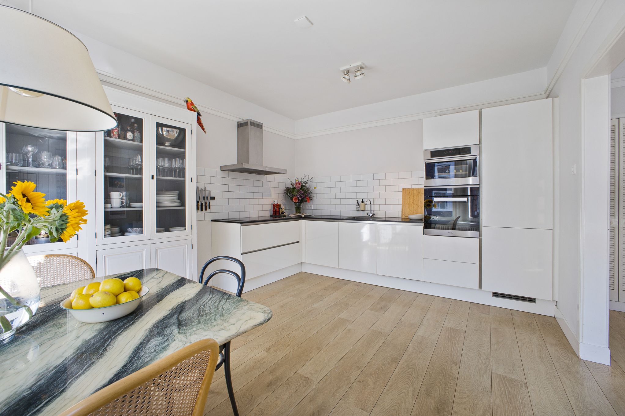 Foto 12 van Slaakstraat 3-2