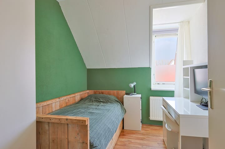 Foto 12 van Anemoon 48