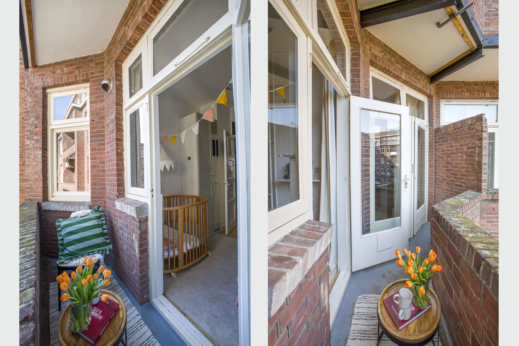 Foto 21 van Slaakstraat 3-2