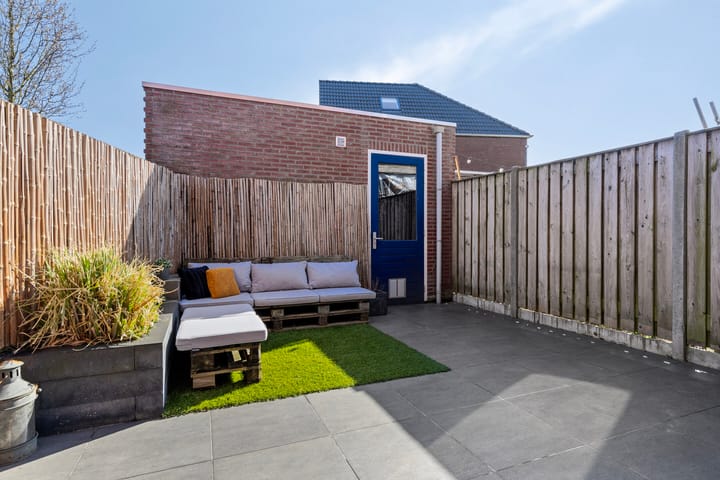 Foto 22 van de Poten 35