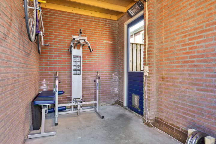 Foto 24 van de Poten 35