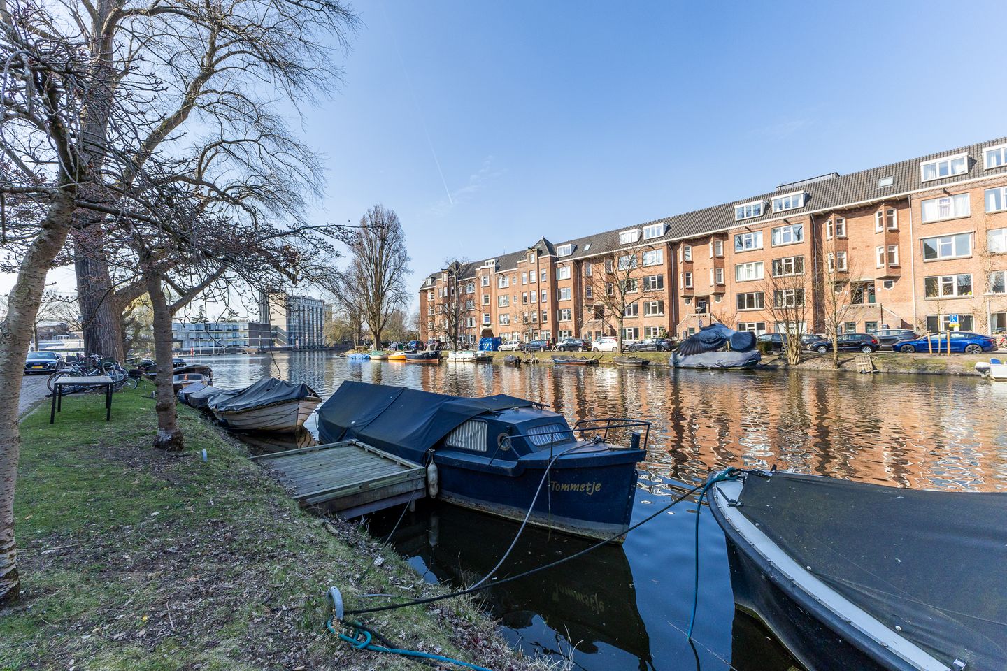 Foto 25 van Slaakstraat 3-2