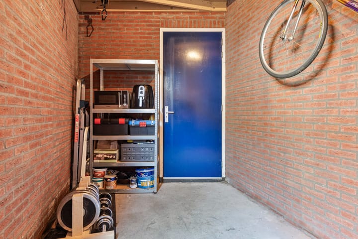 Foto 25 van de Poten 35