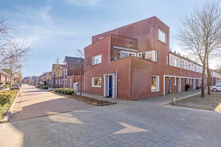 Foto 26 van de Poten 35