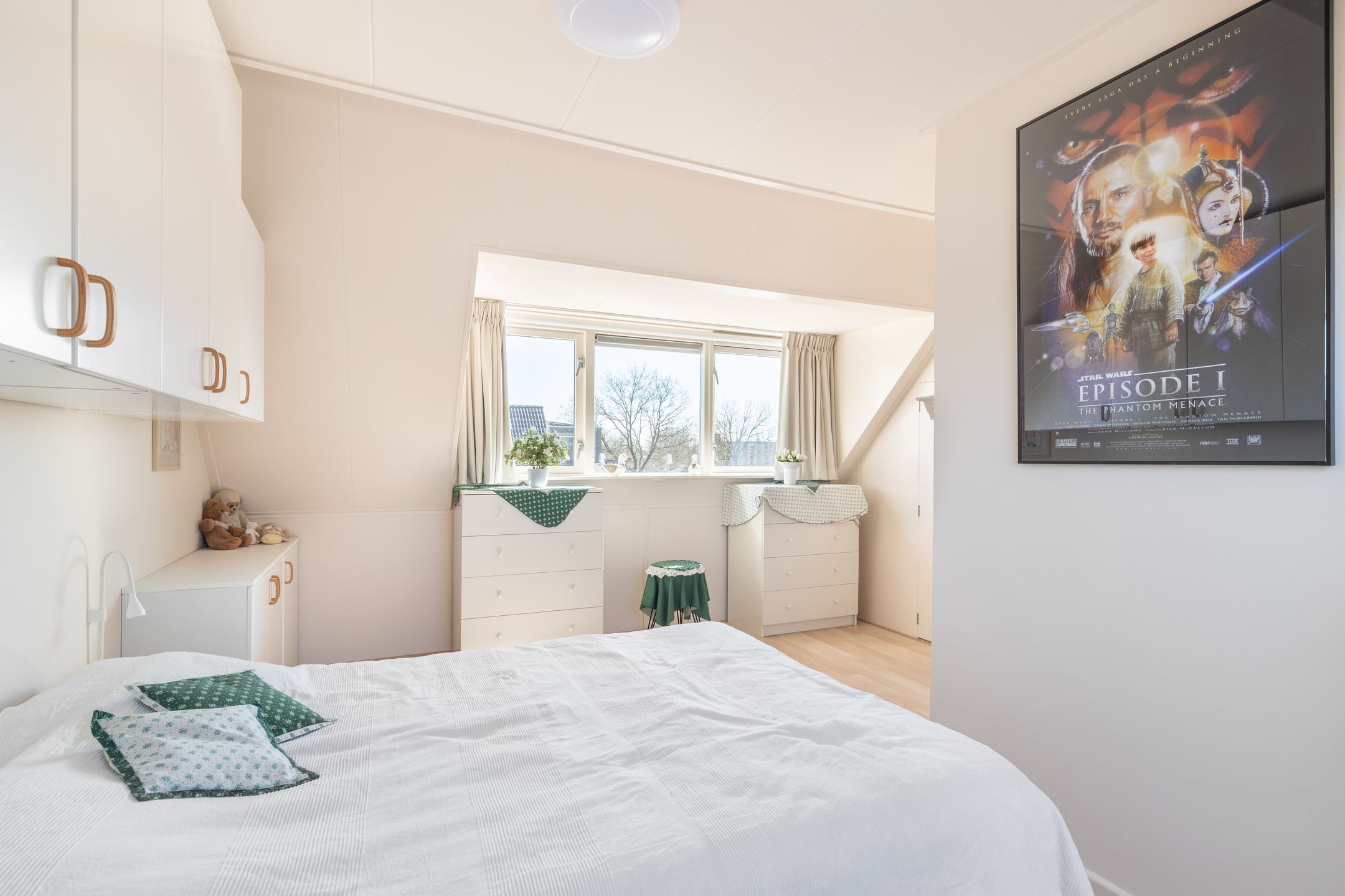 Foto 27 van De Stuifbergen 3