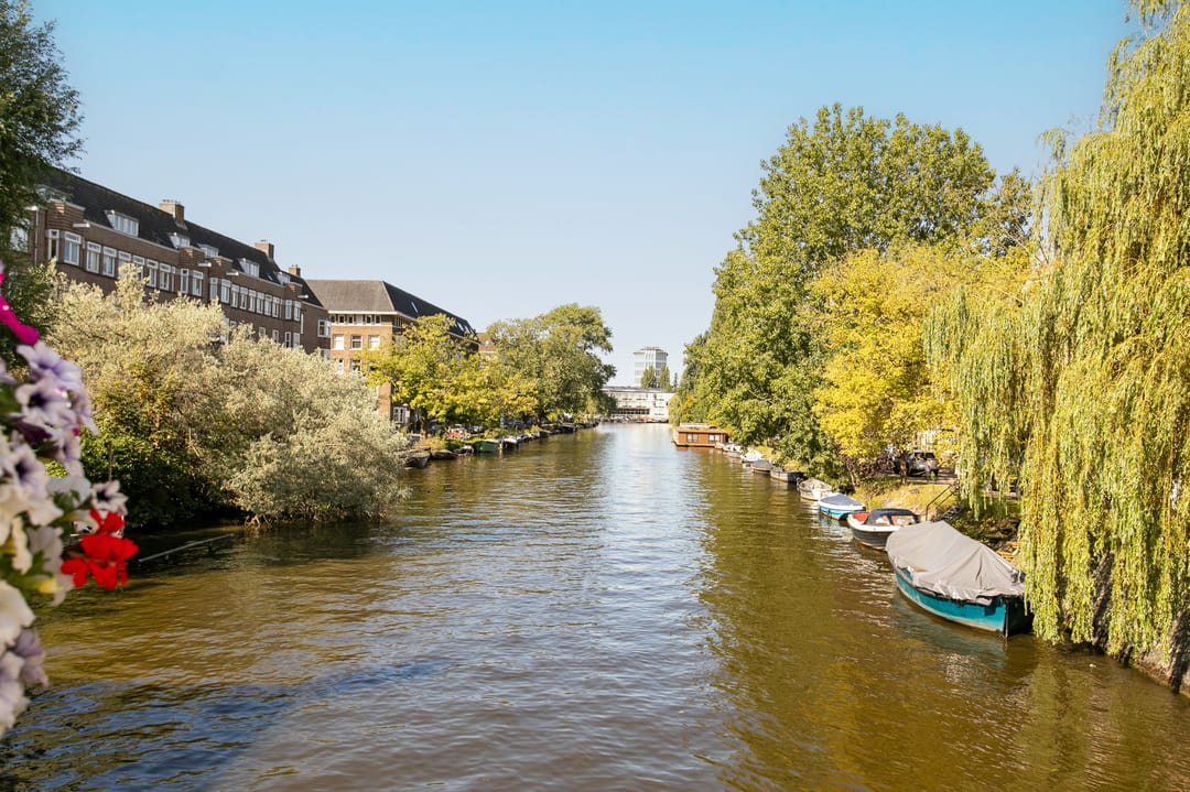 Foto 26 van Slaakstraat 3-2