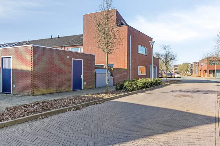 Foto 27 van de Poten 35