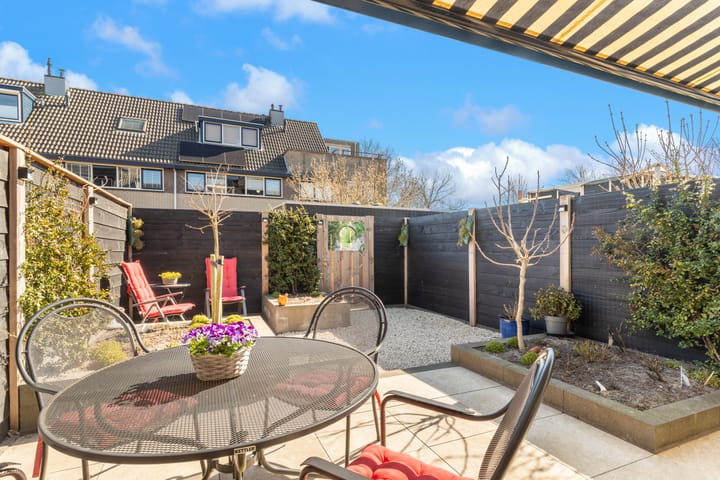 Foto 29 van De Stuifbergen 3