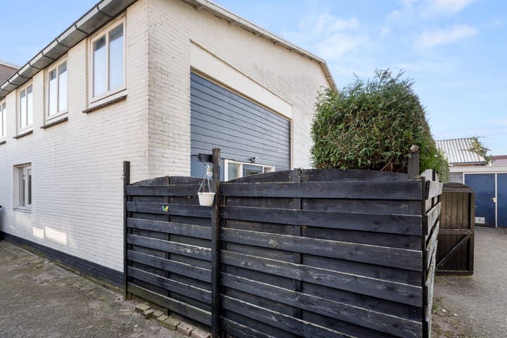 Foto 1 van Waterloweg 38-C