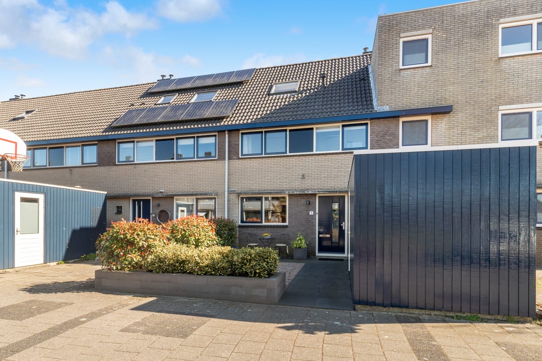 Foto 31 van De Stuifbergen 3