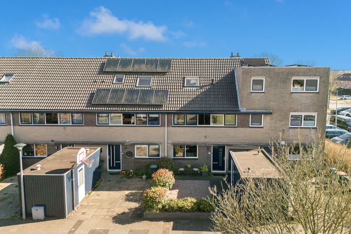 Foto 32 van De Stuifbergen 3