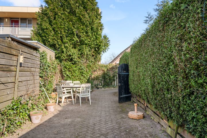 Foto 3 van Waterloweg 38-C