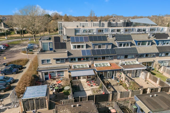 Foto 33 van De Stuifbergen 3