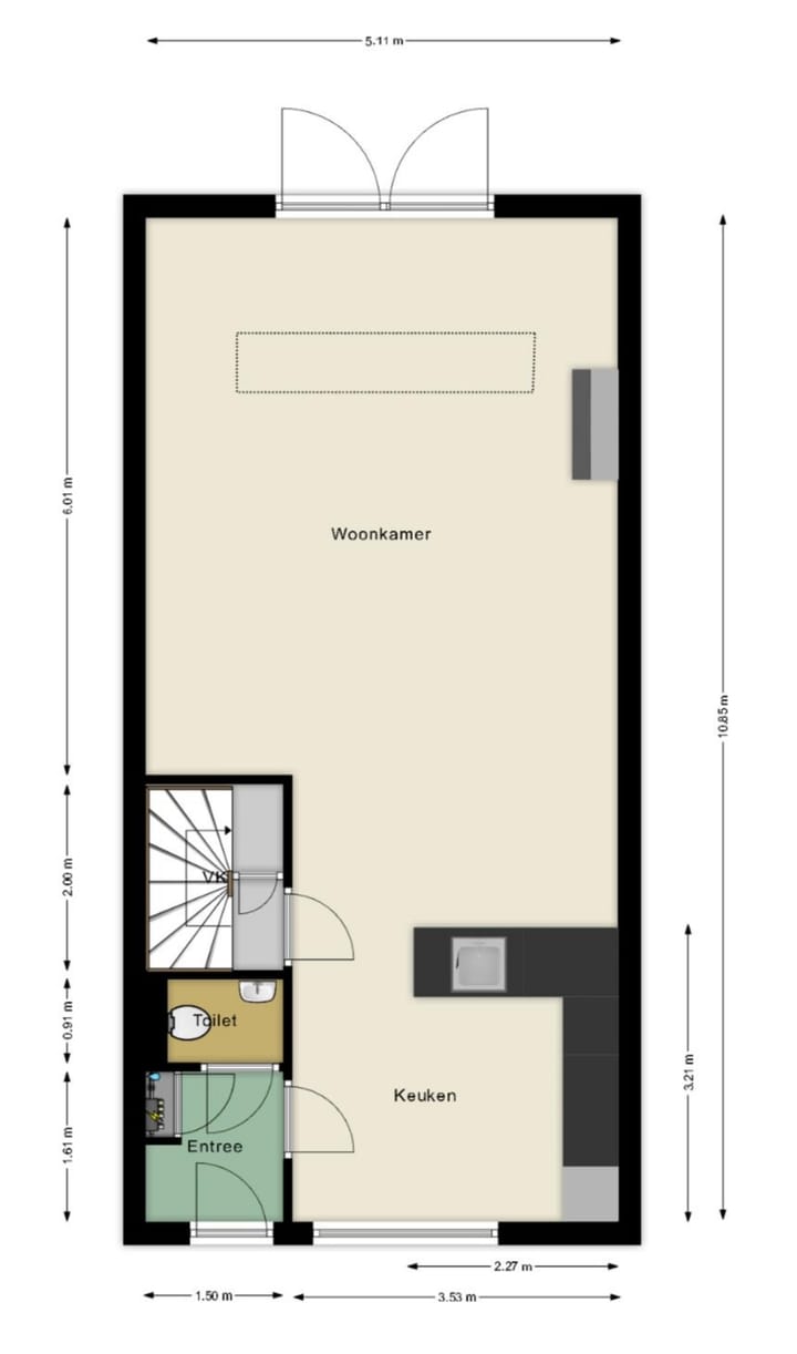 Foto 27 van Anemoon 48