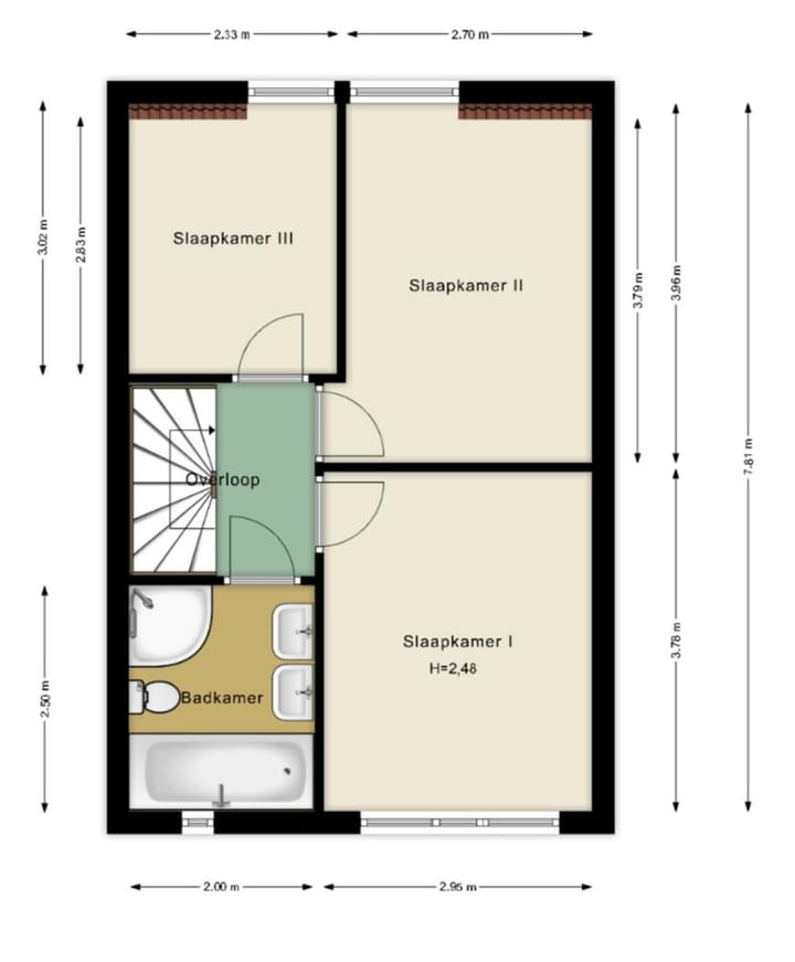 Foto 28 van Anemoon 48