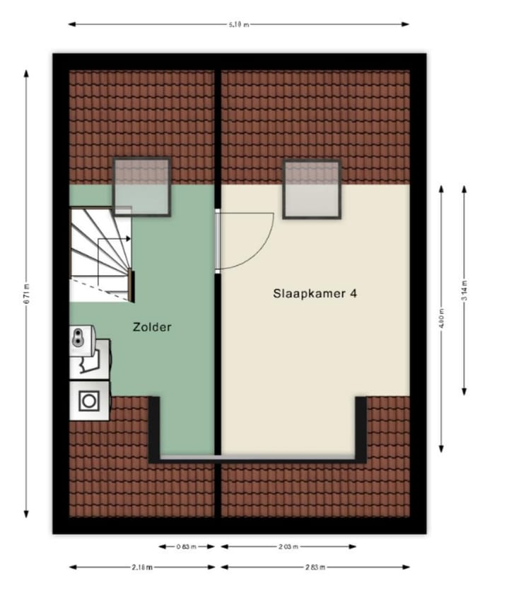 Foto 29 van Anemoon 48