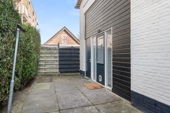 Foto 8 van Waterloweg 38-C