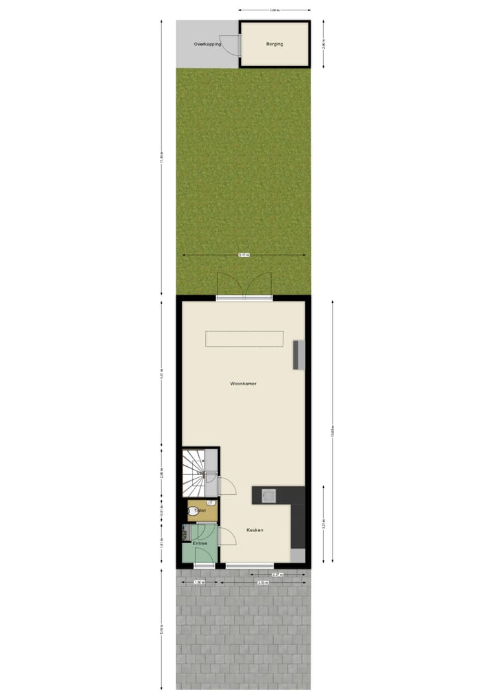 Foto 30 van Anemoon 48